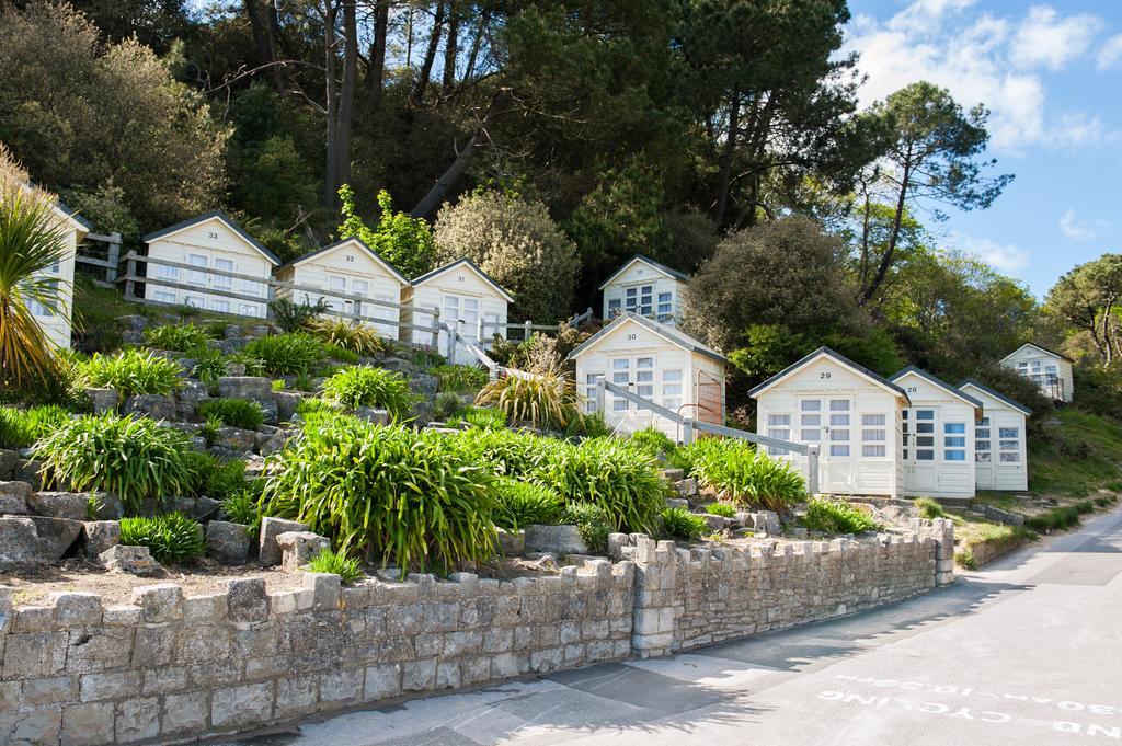The Canford Poole Exterior foto